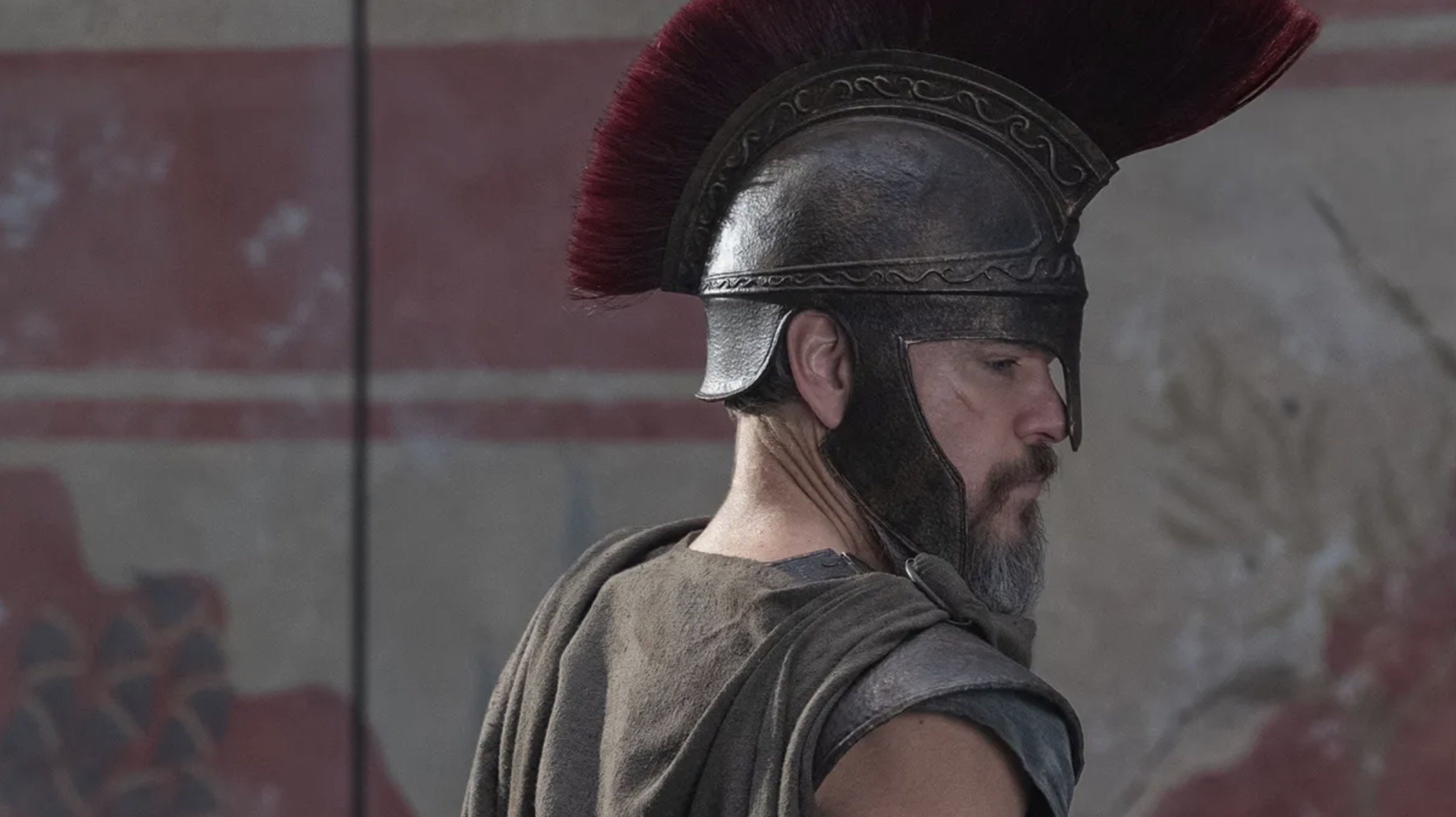 Christopher Nolan’s Odyssey has exhausted the IMAX projections … a year before the release Christopher Nolan’s Odyssey has exhausted the IMAX projections … a year before the release
